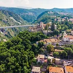 아파트 Karesa -rijeka *