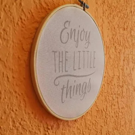 Karesa -rijeka דירה *