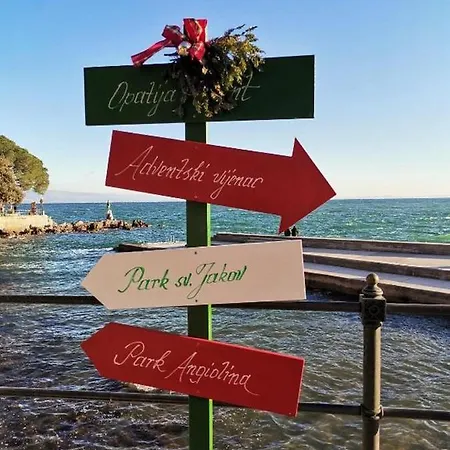 Karesa -rijeka דירה רייקה