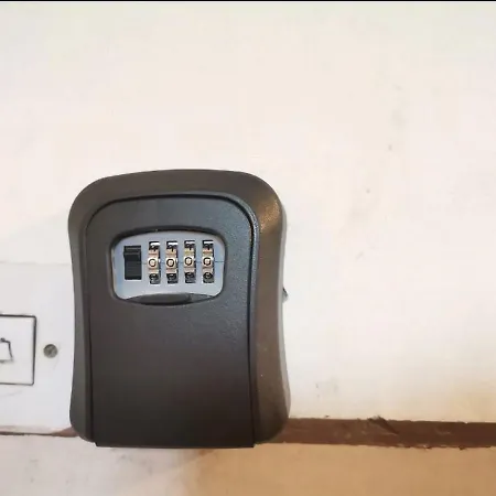 Karesa -rijeka רייקה