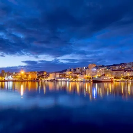 Karesa -rijeka Lejlighed Rijeka