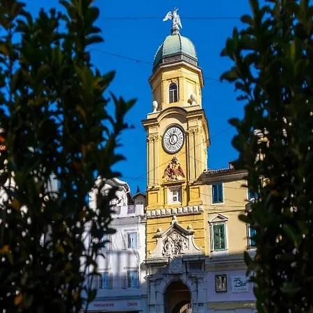 Karesa -rijeka *