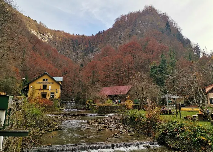 Karesa -rijeka
