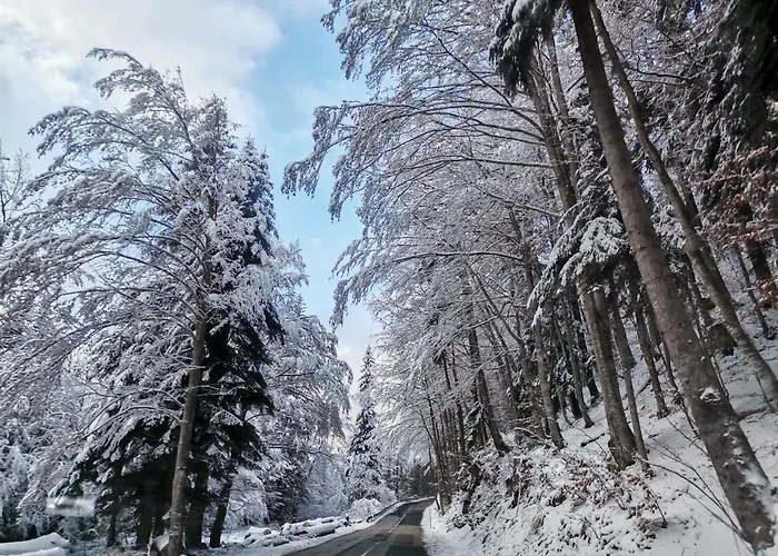 Lejlighed Karesa -rijeka