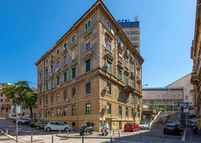 Karesa -rijeka
