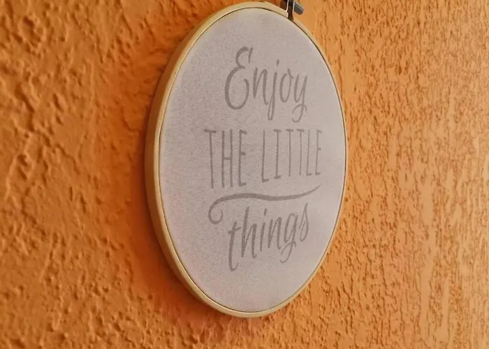 Karesa -rijeka Lejlighed *