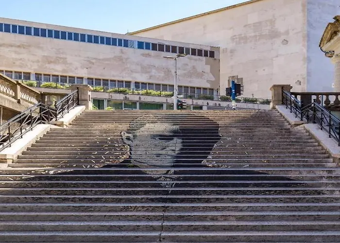 Karesa -rijeka Lejlighed *