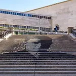 Karesa -rijeka شقة *