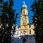 Karesa -rijeka *