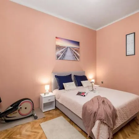 Karesa -rijeka * Rijeka