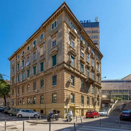Karesa -rijeka