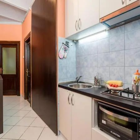 Apartman Karesa -rijeka Rijeka