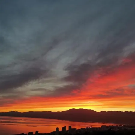 Karesa -rijeka Apartman Rijeka