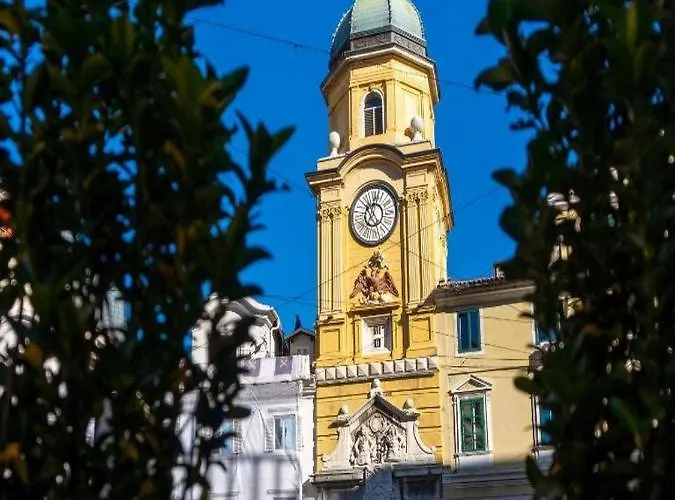 Karesa -rijeka *